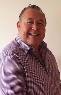John Beaver